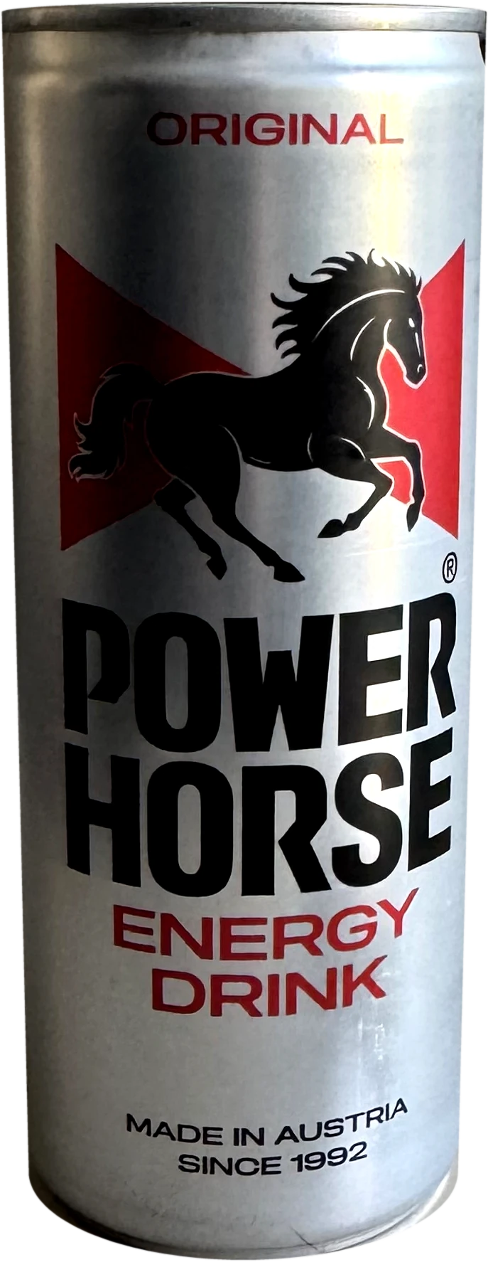 Power Horse Original can